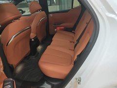 Changan Qiyuan E07 2025 Pure Electric AWD 90kWh Max Intelligent Driving Edition - ფოტო 16