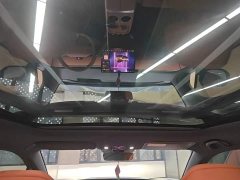 Changan Qiyuan E07 2025 Pure Electric AWD 90kWh Max Intelligent Driving Edition - ფოტო 17