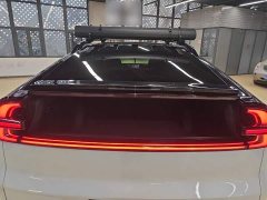Changan Qiyuan E07 2025 Pure Electric AWD 90kWh Max Intelligent Driving Edition - ფოტო 18