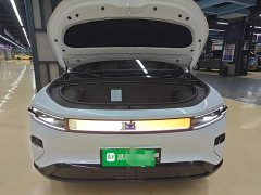 Changan Qiyuan E07 2025 Pure Electric AWD 90kWh Max Intelligent Driving Edition - ფოტო 19