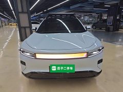 Changan Qiyuan E07 2025 Pure Electric AWD 90kWh Max Intelligent Driving Edition - ფოტო 2