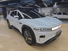 Changan Qiyuan E07 2025 Pure Electric AWD 90kWh Max Intelligent Driving Edition - ფოტო 3