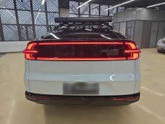 Changan Qiyuan E07 2025 Pure Electric AWD 90kWh Max Intelligent Driving Edition - ფოტო 5