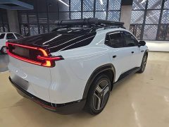 Changan Qiyuan E07 2025 Pure Electric AWD 90kWh Max Intelligent Driving Edition - ფოტო 6