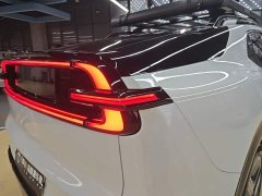 Changan Qiyuan E07 2025 Pure Electric AWD 90kWh Max Intelligent Driving Edition - ფოტო 7