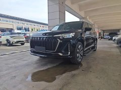 Changan EXEED VX 400T AWD Star Prestige 7-Seat - ფოტო 1
