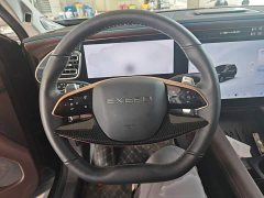 Changan EXEED VX 400T AWD Star Prestige 7-Seat - ფოტო 10