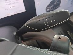 Changan EXEED VX 400T AWD Star Prestige 7-Seat - ფოტო 13