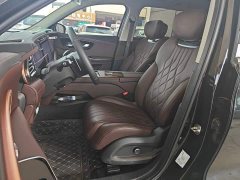Changan EXEED VX 400T AWD Star Prestige 7-Seat - ფოტო 14