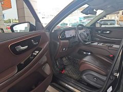 Changan EXEED VX 400T AWD Star Prestige 7-Seat - ფოტო 15