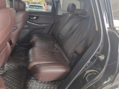 Changan EXEED VX 400T AWD Star Prestige 7-Seat - ფოტო 16