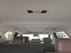 Changan EXEED VX 400T AWD Star Prestige 7-Seat - ფოტო 17