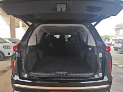 Changan EXEED VX 400T AWD Star Prestige 7-Seat - ფოტო 18