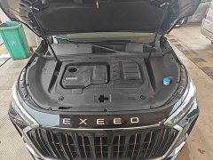 Changan EXEED VX 400T AWD Star Prestige 7-Seat - ფოტო 19