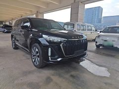 Changan EXEED VX 400T AWD Star Prestige 7-Seat - ფოტო 3