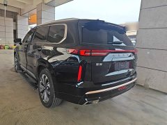 Changan EXEED VX 400T AWD Star Prestige 7-Seat - ფოტო 4