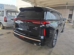 Changan EXEED VX 400T AWD Star Prestige 7-Seat - ფოტო 6