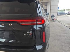 Changan EXEED VX 400T AWD Star Prestige 7-Seat - ფოტო 7