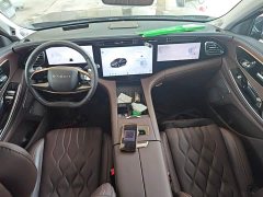 Changan EXEED VX 400T AWD Star Prestige 7-Seat - ფოტო 9