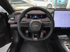Xiaomi SU7 Quad Motor Ultra-Long Range Advanced Autonomous Driving Max - ფოტო 10