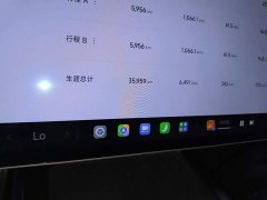 Xiaomi SU7 Quad Motor Ultra-Long Range Advanced Autonomous Driving Max - ფოტო 11