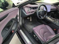 Xiaomi SU7 Quad Motor Ultra-Long Range Advanced Autonomous Driving Max - ფოტო 15