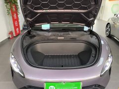 Xiaomi SU7 Quad Motor Ultra-Long Range Advanced Autonomous Driving Max - ფოტო 19
