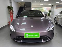 Xiaomi SU7 Quad Motor Ultra-Long Range Advanced Autonomous Driving Max - ფოტო 2