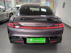 Xiaomi SU7 Quad Motor Ultra-Long Range Advanced Autonomous Driving Max - ფოტო 5