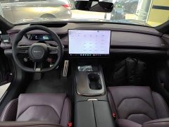 Xiaomi SU7 Quad Motor Ultra-Long Range Advanced Autonomous Driving Max - ფოტო 9