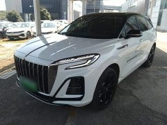 FAW Red Flag HS3 PHEV 117km Dynamic PLUS Edition - ფოტო 1