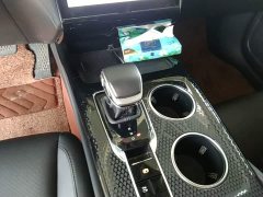 FAW Red Flag HS3 PHEV 117km Dynamic PLUS Edition - ფოტო 13