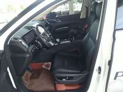 FAW Red Flag HS3 PHEV 117km Dynamic PLUS Edition - ფოტო 14