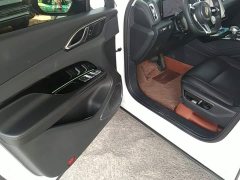 FAW Red Flag HS3 PHEV 117km Dynamic PLUS Edition - ფოტო 15
