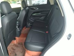 FAW Red Flag HS3 PHEV 117km Dynamic PLUS Edition - ფოტო 16
