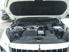 FAW Red Flag HS3 PHEV 117km Dynamic PLUS Edition - ფოტო 19