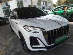 FAW Red Flag HS3 PHEV 117km Dynamic PLUS Edition - ფოტო 3