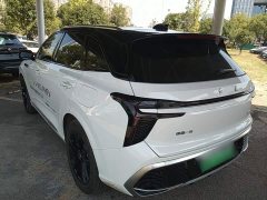 FAW Red Flag HS3 PHEV 117km Dynamic PLUS Edition - ფოტო 4