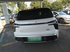 FAW Red Flag HS3 PHEV 117km Dynamic PLUS Edition - ფოტო 5