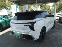 FAW Red Flag HS3 PHEV 117km Dynamic PLUS Edition - ფოტო 6