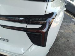 FAW Red Flag HS3 PHEV 117km Dynamic PLUS Edition - ფოტო 7
