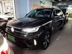 Volkswagen Lanxun 380TSI AWD R-Line Cruise Popular Edition - ფოტო 1