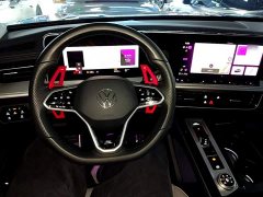 Volkswagen Lanxun 380TSI AWD R-Line Cruise Popular Edition - ფოტო 10