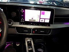 Volkswagen Lanxun 380TSI AWD R-Line Cruise Popular Edition - ფოტო 12