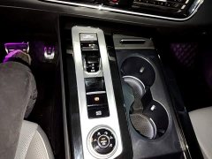 Volkswagen Lanxun 380TSI AWD R-Line Cruise Popular Edition - ფოტო 13