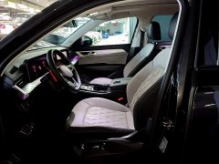 Volkswagen Lanxun 380TSI AWD R-Line Cruise Popular Edition - ფოტო 14