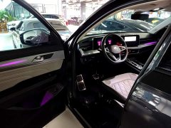 Volkswagen Lanxun 380TSI AWD R-Line Cruise Popular Edition - ფოტო 15