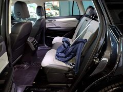 Volkswagen Lanxun 380TSI AWD R-Line Cruise Popular Edition - ფოტო 16