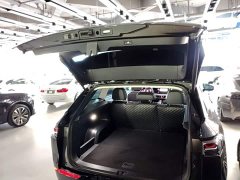 Volkswagen Lanxun 380TSI AWD R-Line Cruise Popular Edition - ფოტო 18