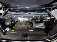 Volkswagen Lanxun 380TSI AWD R-Line Cruise Popular Edition - ფოტო 19